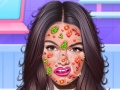 Spel Prinsessen Huidarts online