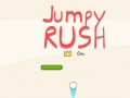 Spel Springende Drukte online