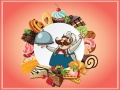 Spel Koken Taart Bakkerij Winkel online