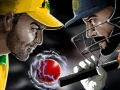 Spel Wereldkampioenschap Cricket online