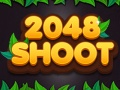 Spel 2048 Schieten online