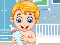 Spel Zoete Baby's Verschillen online