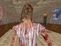 Spel Horror Oma online