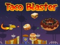 Spel Taco Blaster online