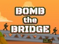 Spel Blow up de brug online