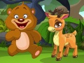 Spel Leuke Dieren Puzzel online