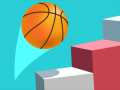Spel Spiraal Sprong 3D online