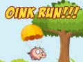 Spel Oink Rennen!!! online