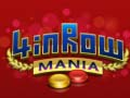 Spel 4 Op Een Rij Mania online