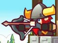 Spel Sentry Bewaker online
