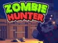 Spel Zombiejager online