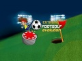 Spel Extreme Footgolf Evolutie online