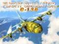 Spel Vliegtuigsimulator C -130 Opleiding online