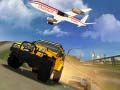 Spel Offroad SUV Stunt Jeep Rijden 4x4 online