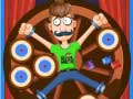 Spel Circus Dartspel online