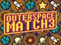 Spel Ruimte Match 3 online