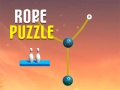 Spel Touwpuzzel online