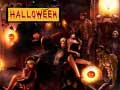 Spel Halloween online