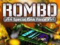 Spel Rombo Speciale Eenheid online