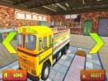 Spel Indiase vrachtwagenchauffeur online