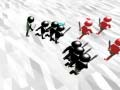 Spel Stickman Simulator: Finale Strijd online