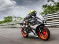 Spel RC 125 Actie online