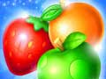 Spel Fruit Farm Frenzy online