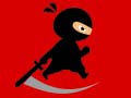 Spel Meneer Ninja Vechter online