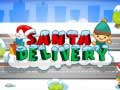 Spel Kerstman Levering online