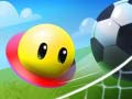 Spel Voetbal Ping.io online