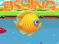 Spel Vissen online