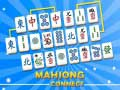 Spel Mahjong Verbinden online