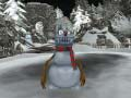 Spel Kerstoverleving online