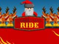 Spel Kerstrit online