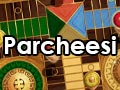 Spel Parcheesi online