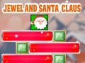 Spel Sieraad en de Kerstman online