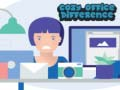 Spel Gezellige kantoorverschillen online