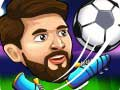 Spel Volleybal 2020 online