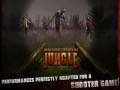 Spel De Doden Wandelen in de Jungle online