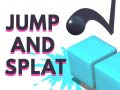 Spel Spring en Spetter online