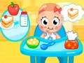 Spel Baby Zorg online