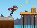 Spel Ninja Loper online
