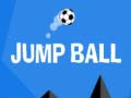 Spel Spring Bal online