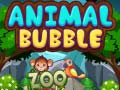 Spel Dier Bubbles online