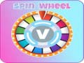Spel Willekeurige Draaiwiel Verdien Vbucks online