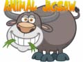 Spel Dierenpuzzel online