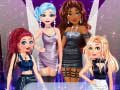Spel Prinsessen Kpop Idolen online