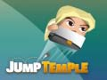 Spel Springtempel online