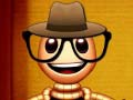 Spel Springende Vriend online