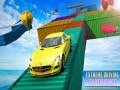 Spel Onmogelijke Stunt Auto Pistes online
